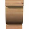Ekena Millwork Alpine Rough Sawn Rafter Tail, Western Red Cedar, 6"W x 10"H x 18"L RFT06X10X18ALP00RWR - alternate 4